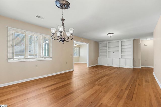 213 Creek Forest Drive, Greenville, SC 29615