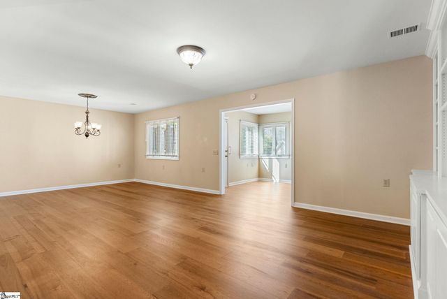 213 Creek Forest Drive, Greenville, SC 29615