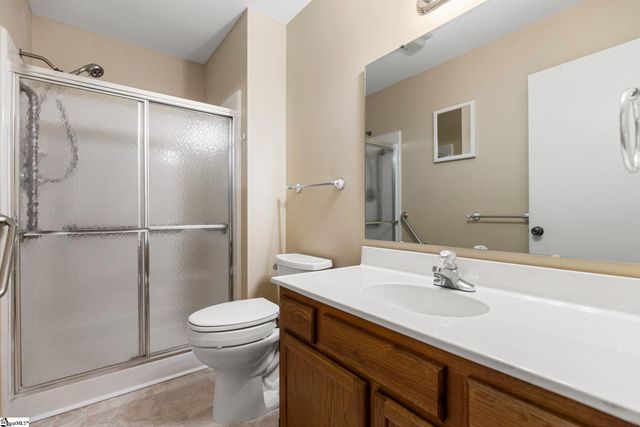 213 Creek Forest Drive, Greenville, SC 29615