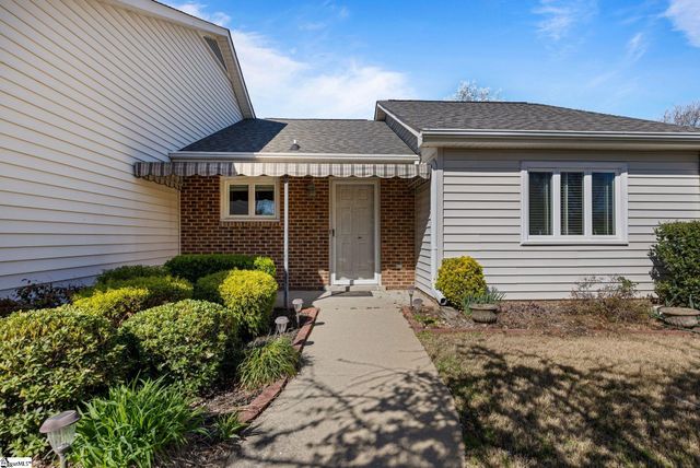 213 Creek Forest Drive, Greenville, SC 29615