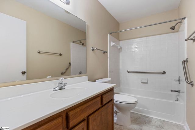 213 Creek Forest Drive, Greenville, SC 29615