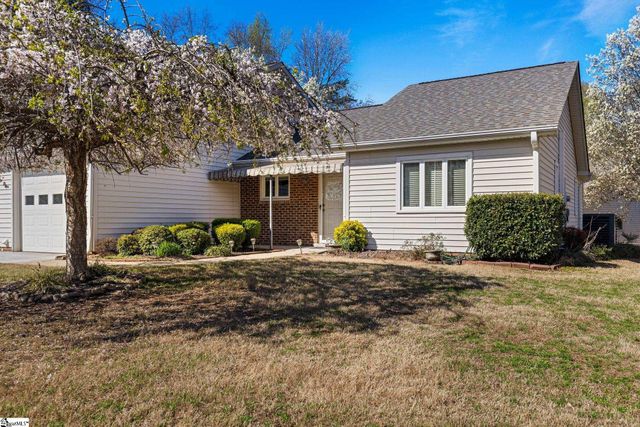 213 Creek Forest Drive, Greenville, SC 29615