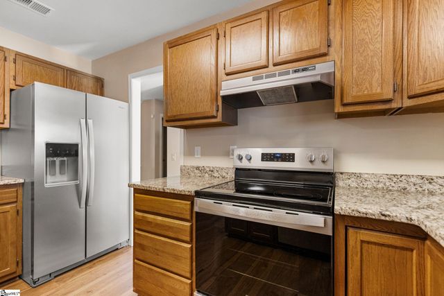 213 Creek Forest Drive, Greenville, SC 29615