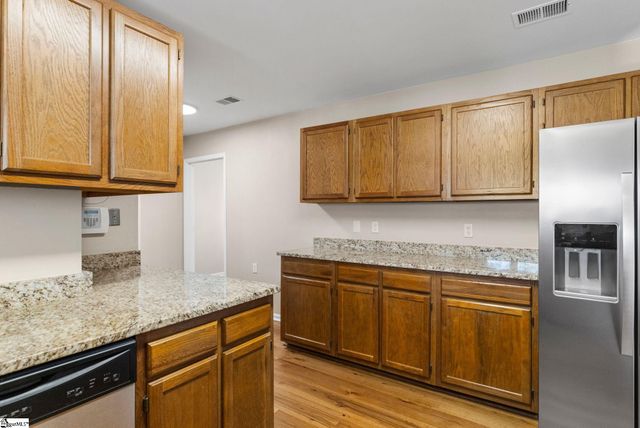 213 Creek Forest Drive, Greenville, SC 29615