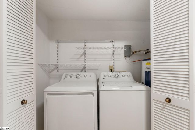 213 Creek Forest Drive, Greenville, SC 29615