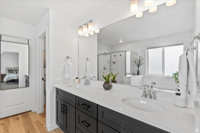 4892 S SNARR HAVEN CT, Taylorsville, UT 84129