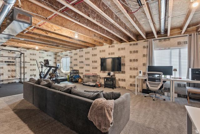 4892 S SNARR HAVEN CT, Taylorsville, UT 84129