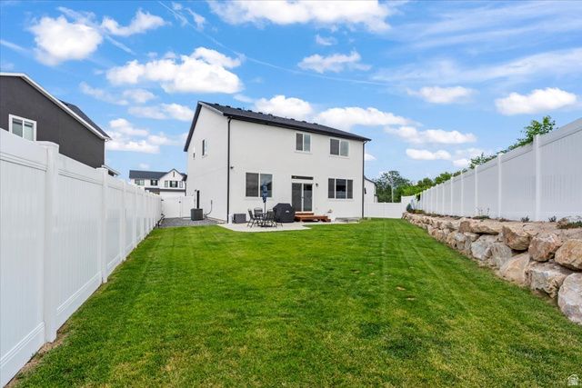 4892 S SNARR HAVEN CT, Taylorsville, UT 84129