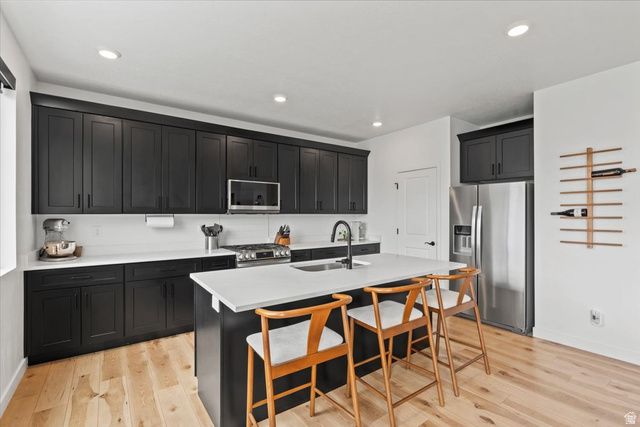 4892 S SNARR HAVEN CT, Taylorsville, UT 84129