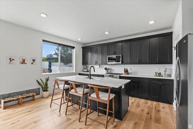 4892 S SNARR HAVEN CT, Taylorsville, UT 84129