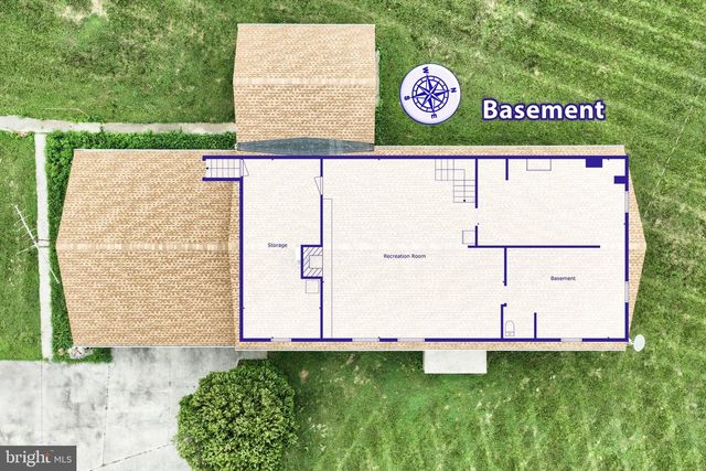 2779 CENTENNIAL RD, Hanover, PA 17331