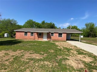 36015 EW 1190 Road, Seminole, OK 74868