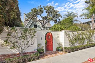 165 Mabery Road, Santa Monica, CA 90402
