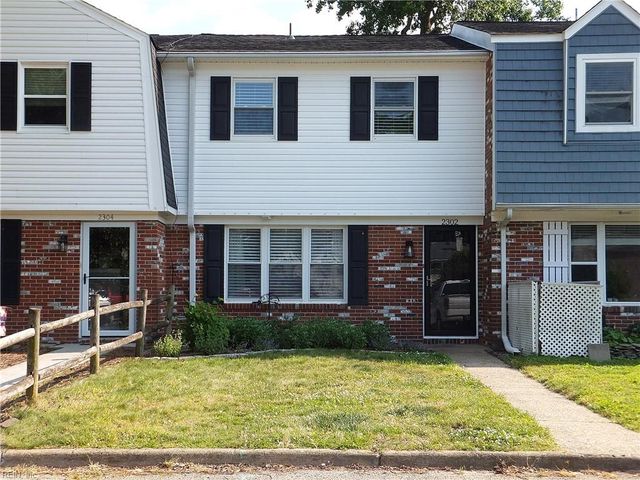 2302 Brigadoon CT, Virginia Beach, VA 23455