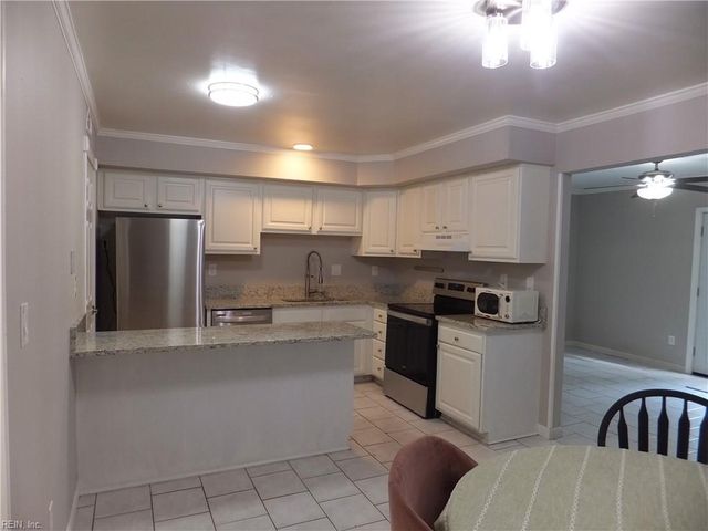 2302 Brigadoon CT, Virginia Beach, VA 23455