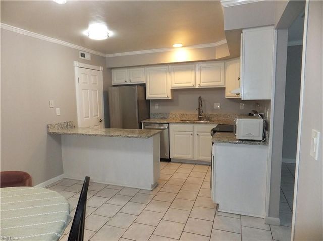 2302 Brigadoon CT, Virginia Beach, VA 23455