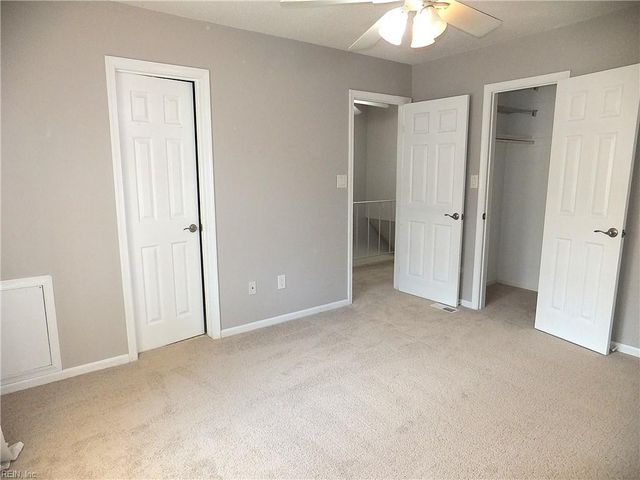 2302 Brigadoon CT, Virginia Beach, VA 23455