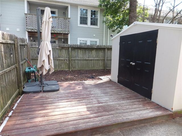 2302 Brigadoon CT, Virginia Beach, VA 23455