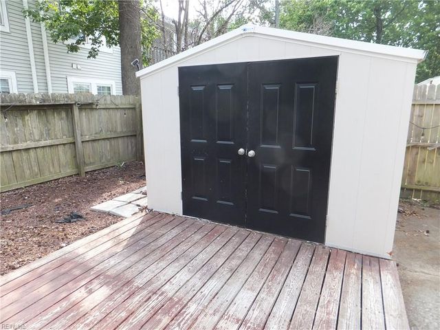 2302 Brigadoon CT, Virginia Beach, VA 23455