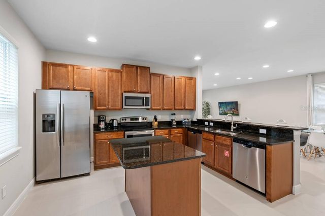 7607 BROOKHURST LANE, Kissimmee, FL 34747