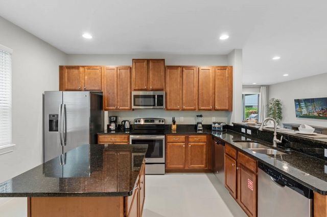 7607 BROOKHURST LANE, Kissimmee, FL 34747