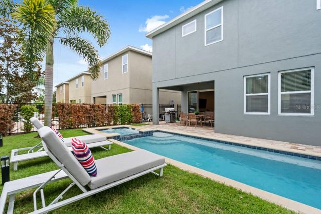 7607 BROOKHURST LANE, Kissimmee, FL 34747