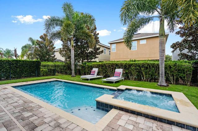 7607 BROOKHURST LANE, Kissimmee, FL 34747