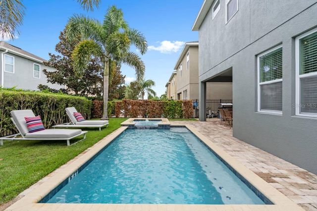 7607 BROOKHURST LANE, Kissimmee, FL 34747