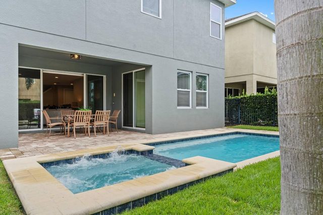 7607 BROOKHURST LANE, Kissimmee, FL 34747