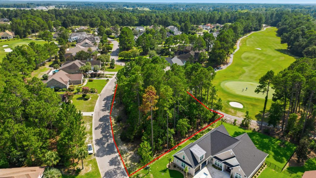 4036 Girvan Dr., Myrtle Beach, SC 29579 — photo 3
