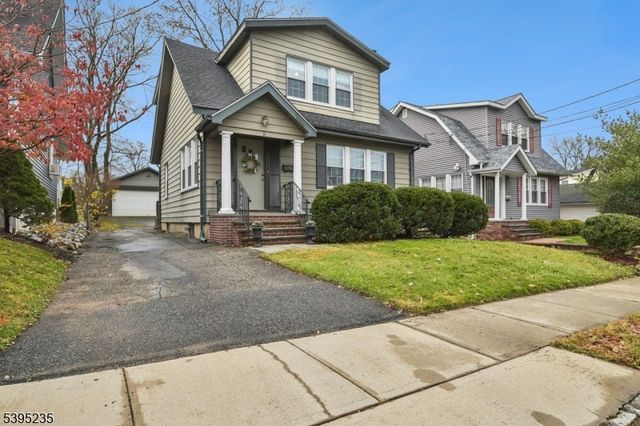 3 Durwood Pl, Madison Boro, NJ 07940
