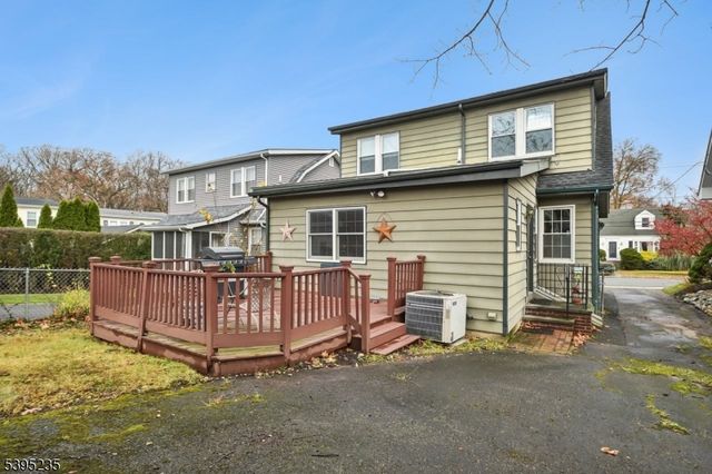 3 Durwood Pl, Madison Boro, NJ 07940