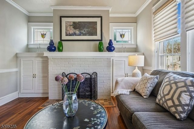 3 Durwood Pl, Madison Boro, NJ 07940