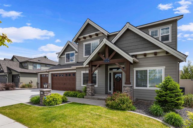 1527 S Morningside Heights Dr, Greenacres, WA 99016