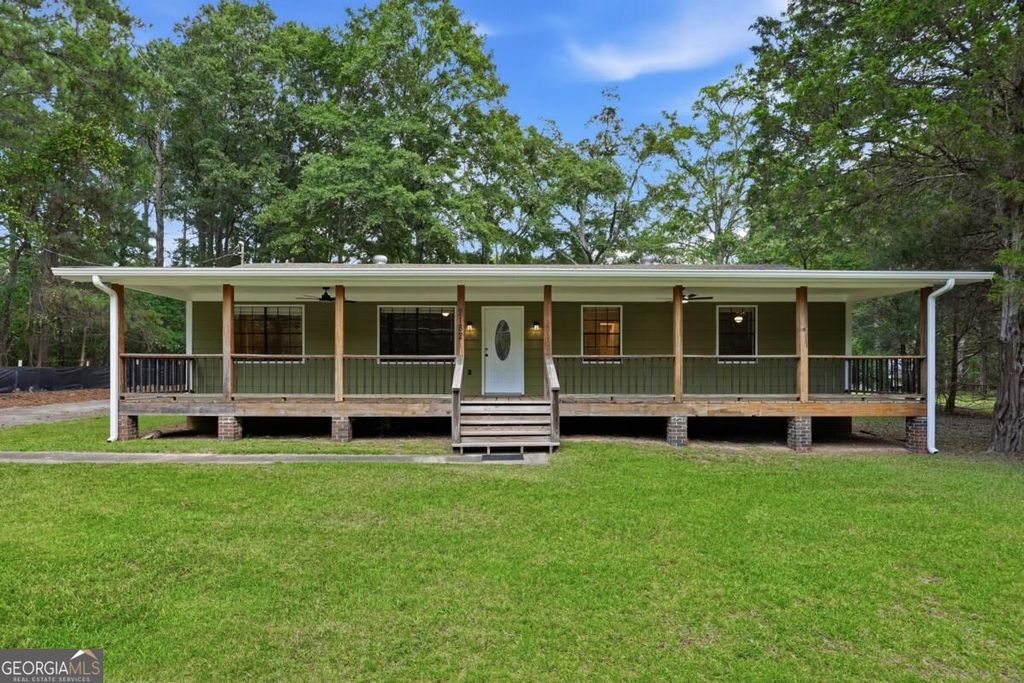 2182 Bethel Road NE, Conyers, GA 30012 — photo 2