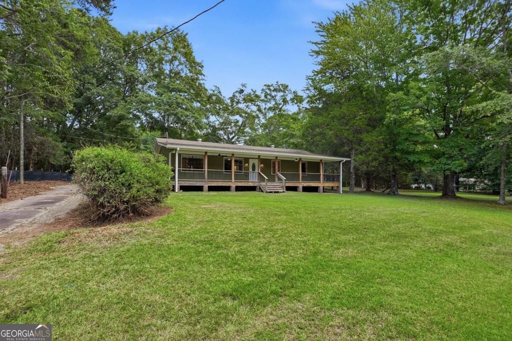 2182 Bethel Road NE, Conyers, GA 30012 — photo 3
