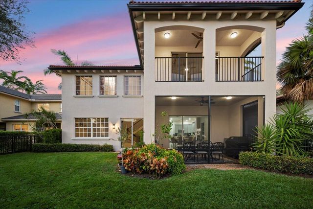 2020 Graden Drive, Palm Beach Gardens, FL 33410