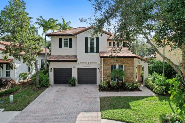 2020 Graden Drive, Palm Beach Gardens, FL 33410