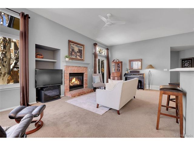 14165 W Warren Cir, Lakewood, CO 80228