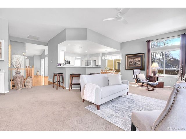 14165 W Warren Cir, Lakewood, CO 80228