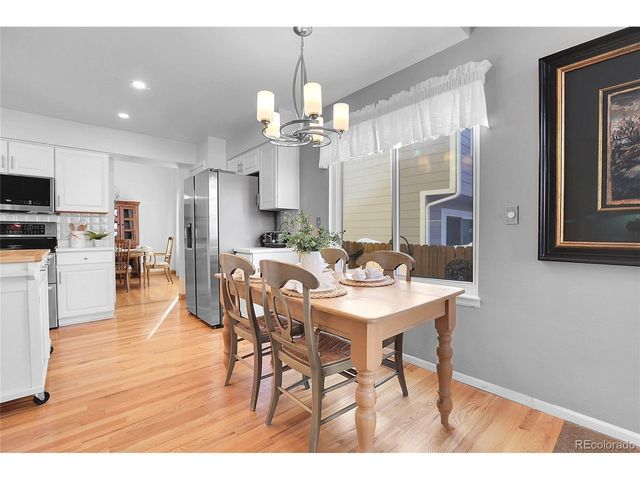 14165 W Warren Cir, Lakewood, CO 80228