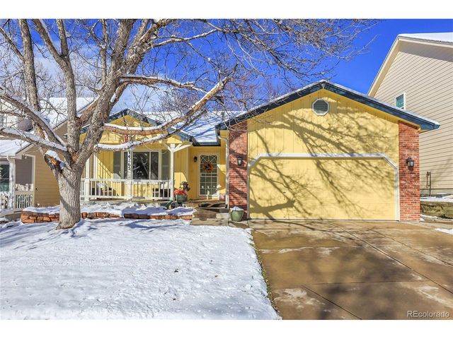 14165 W Warren Cir, Lakewood, CO 80228