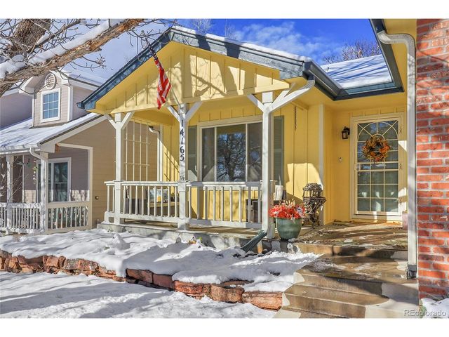 14165 W Warren Cir, Lakewood, CO 80228