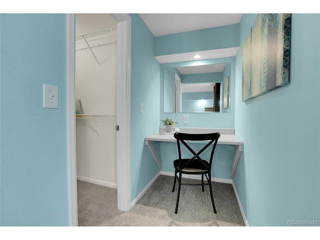 14165 W Warren Cir, Lakewood, CO 80228