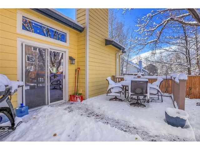 14165 W Warren Cir, Lakewood, CO 80228