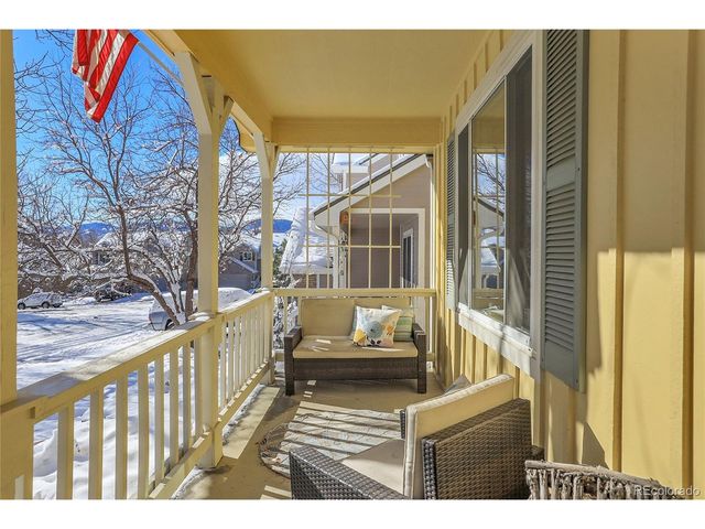 14165 W Warren Cir, Lakewood, CO 80228