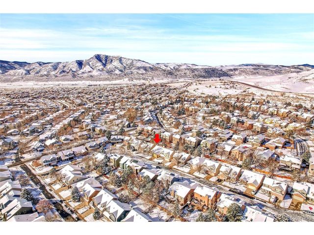 14165 W Warren Cir, Lakewood, CO 80228