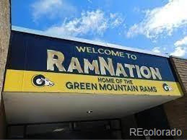 14165 W Warren Cir, Lakewood, CO 80228