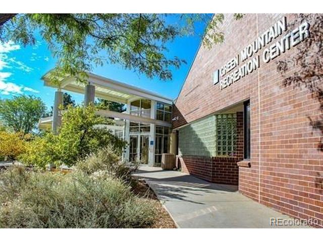 14165 W Warren Cir, Lakewood, CO 80228