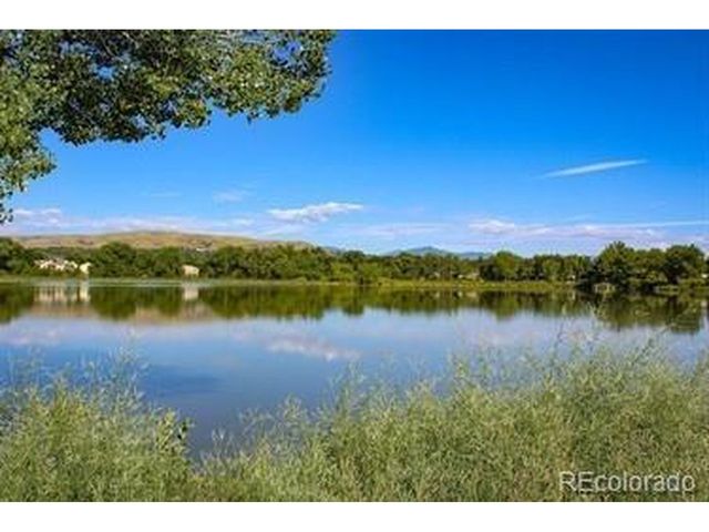 14165 W Warren Cir, Lakewood, CO 80228